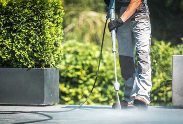 Best Parking Lot Cleaning in Presidio, TX