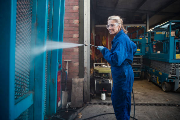  Presidio, TX Pressure Washing Pros