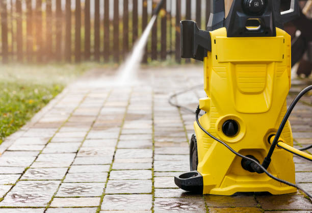 Presidio, TX Pressure Washing Services Company