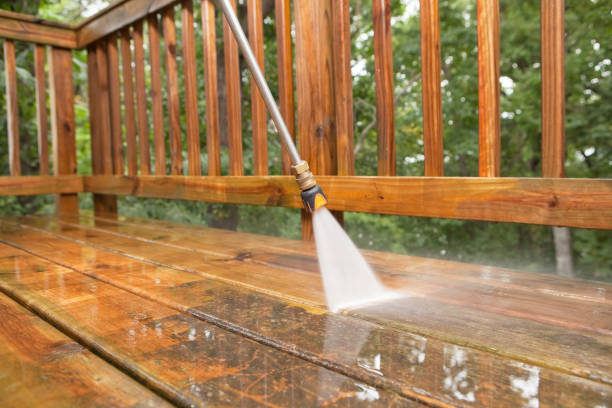 Best Pool Deck Cleaning in Presidio, TX