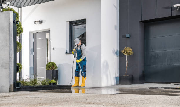 Best Sidewalk and Walkway Pressure Cleaning in Presidio, TX